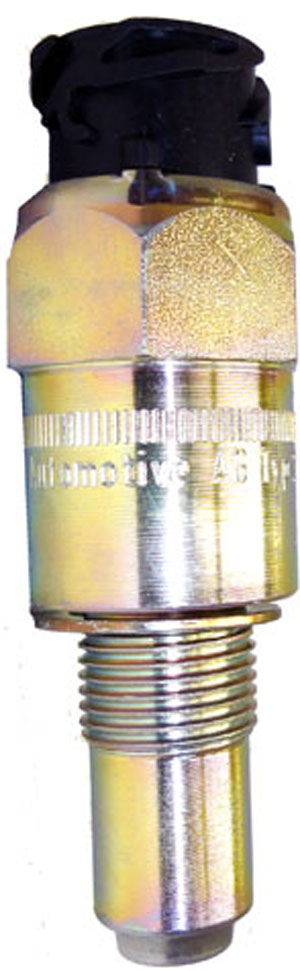 VDO Abreissoszi. 4p25mm