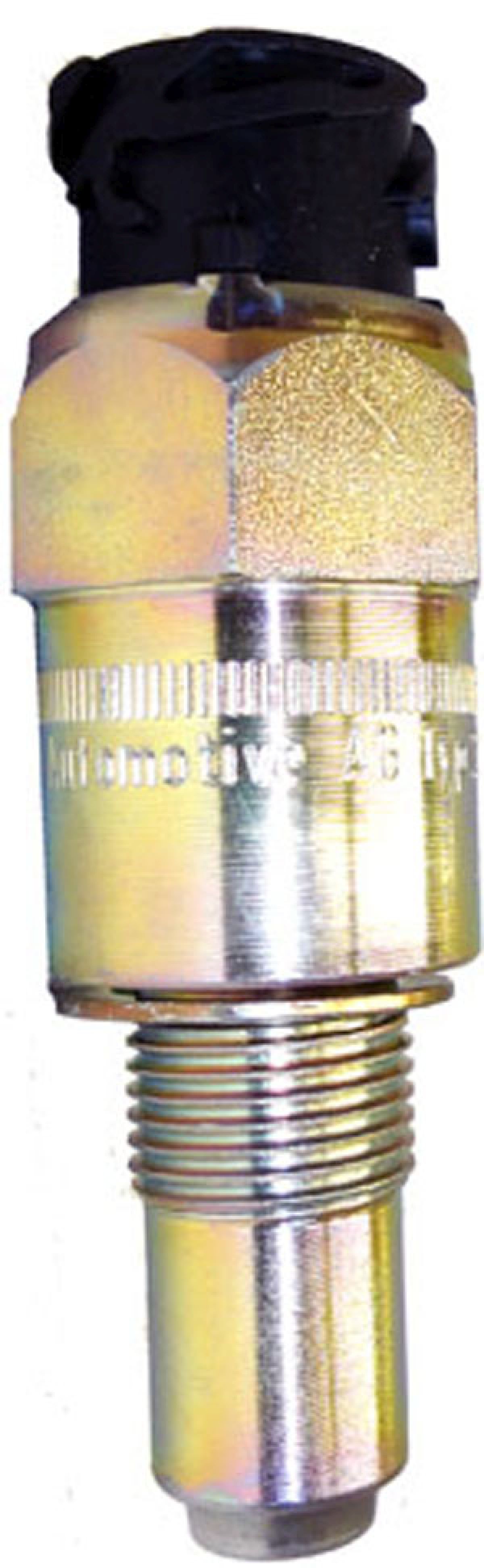 VDO Abreissoszilator