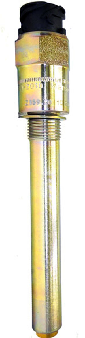 VDO Abreissos.4p115mmM18x1,5