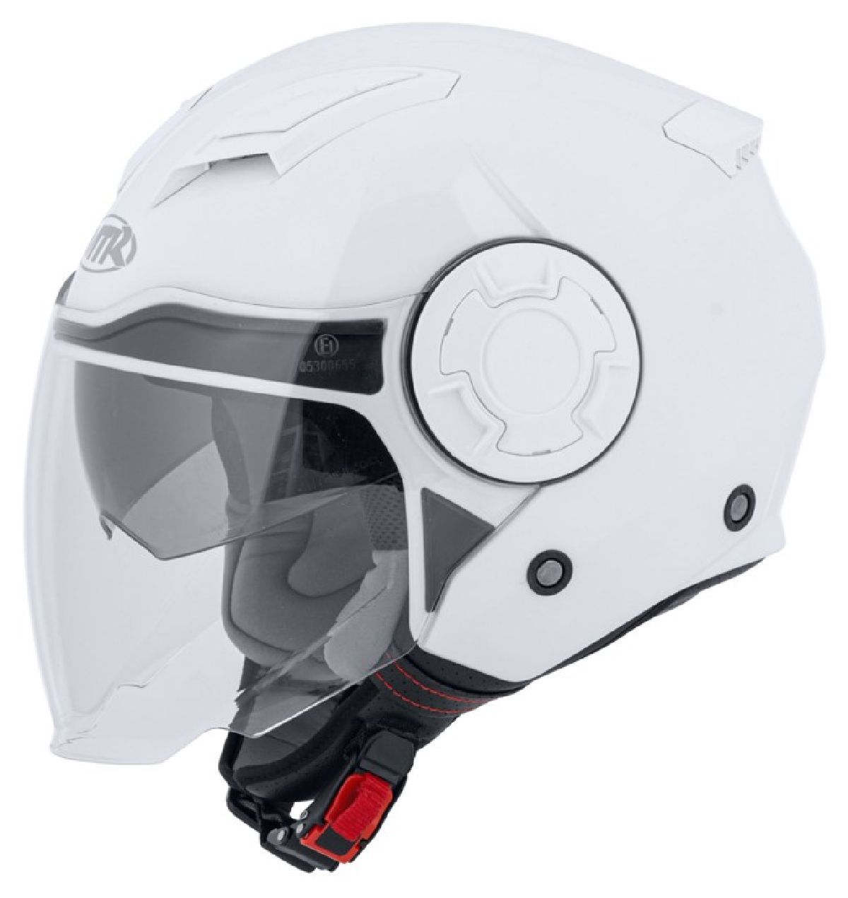 MTR Demi-Jet 5 Evo (ECE 22.06)