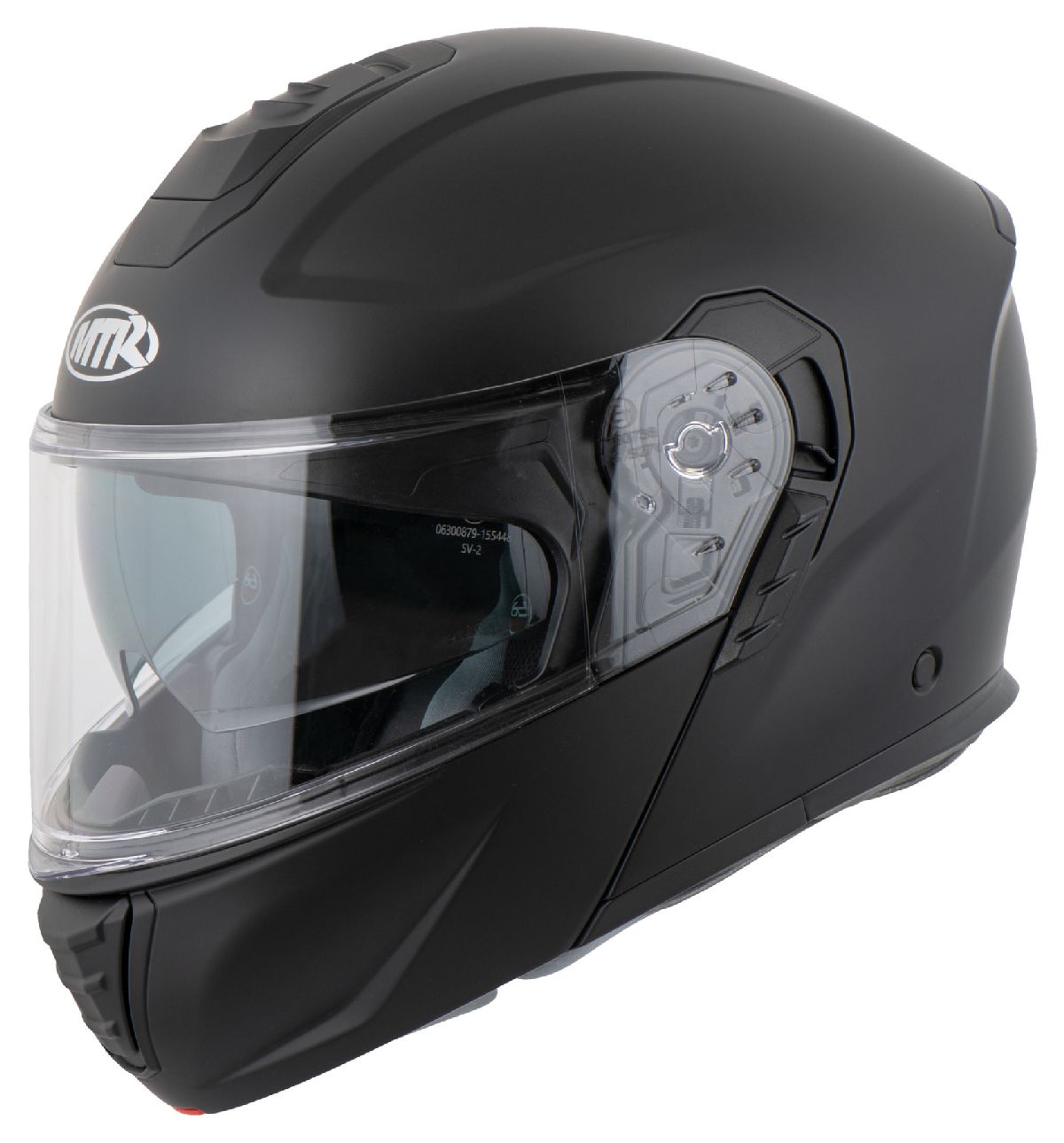 K-4 Klapphelm
