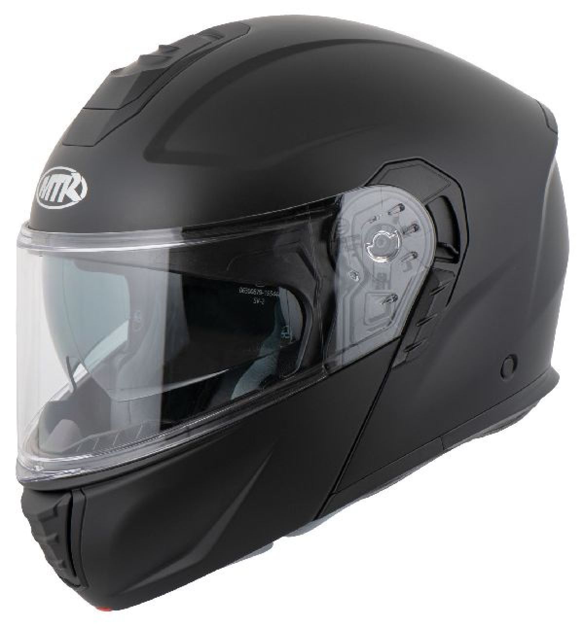 K-4 Klapphelm