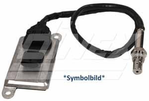 NOx Sensor