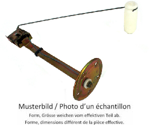 VDO Tankgerät