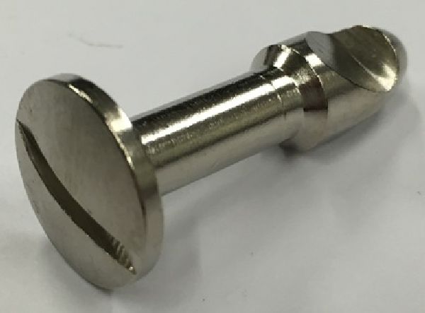 Schnellverschluss UL500/700 Gen.2 L: 38.1mm  Konvekta