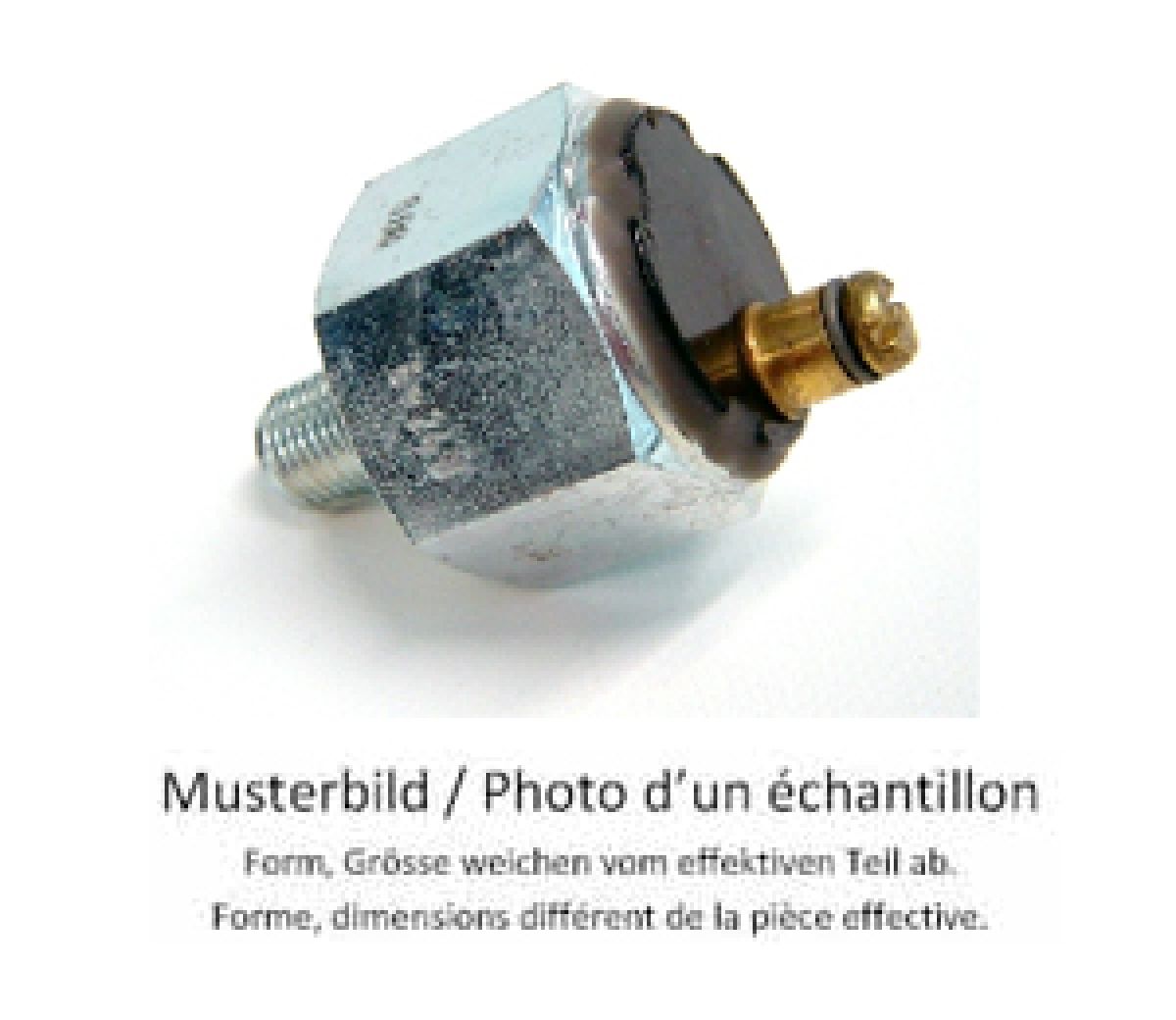 VDO Druckschalter 1.4B 1/8"27