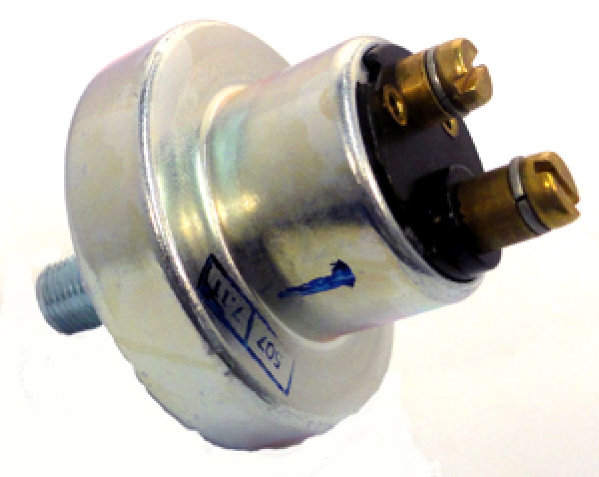 VDO Druckschalter 10.5B 1/8"27