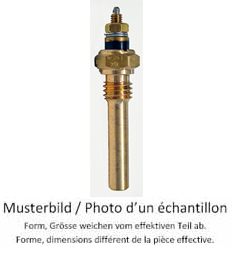 VDO Temp.Schalter 130 M10x1.5