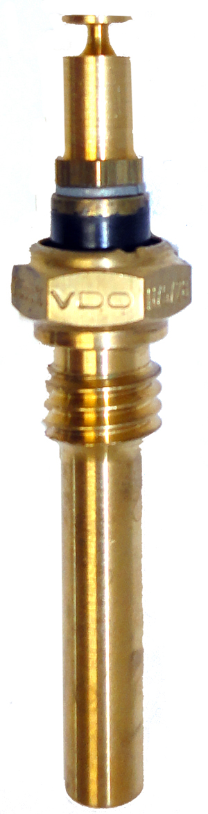 VDO Temp.Schalter 170 M10x1.5