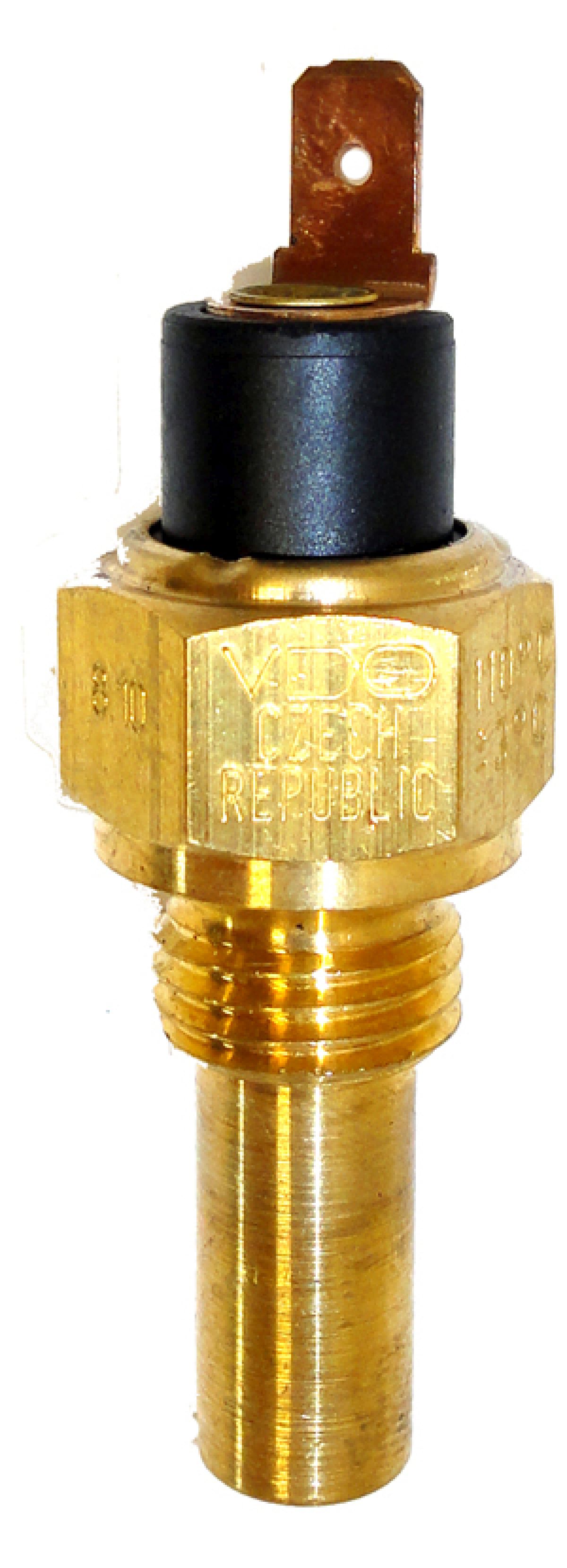 VDO Temp.Schalter 110� M14x1.5