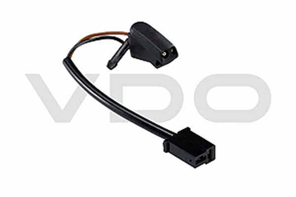 VDO Doppeld&uuml;se VW