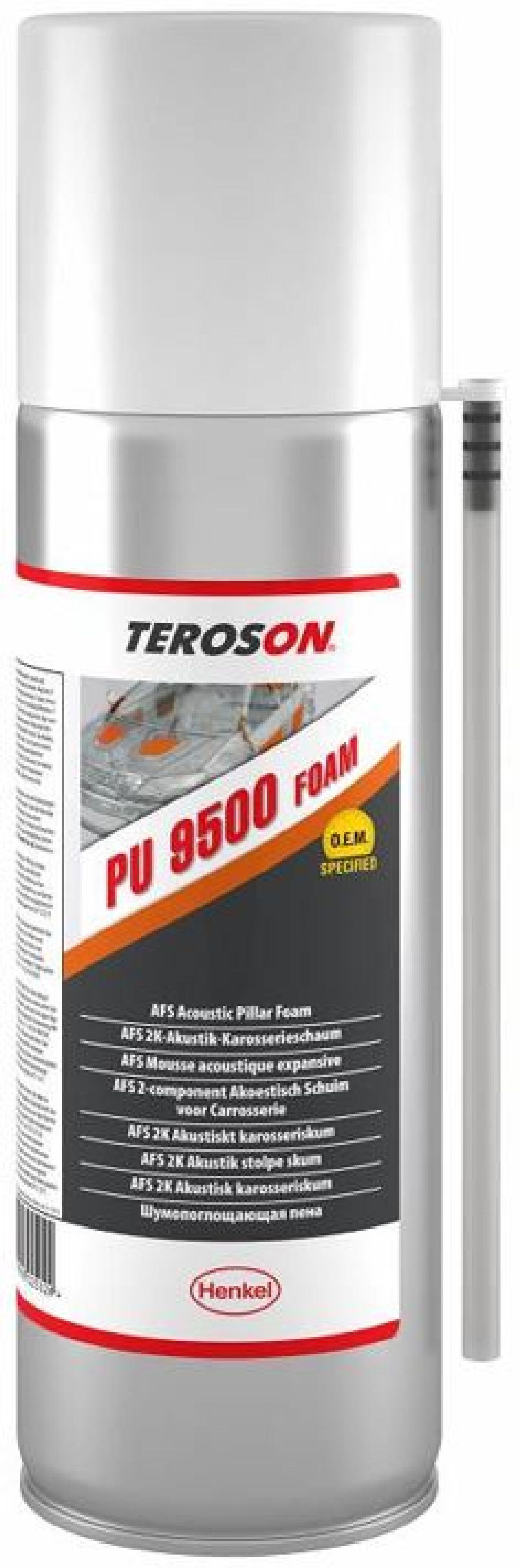 Teroson PU 9500 Druckdose � 400ml