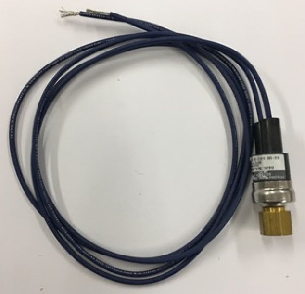 Niederdruckw�chter 0,7-1,7bar 