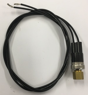 Hochdruckw&auml;chter 24,1-17,2bar