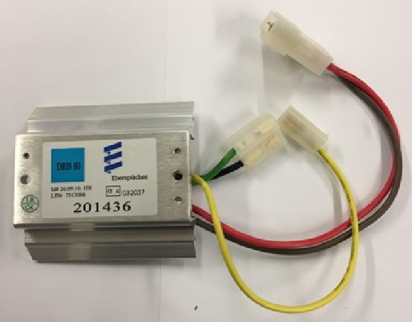 Drehzahlregler 15A DRB80 