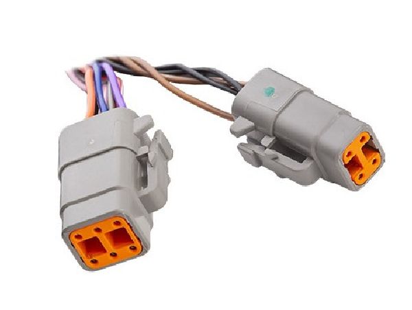 Spiegel li kpl beheizt,el verstellbar Scania XT