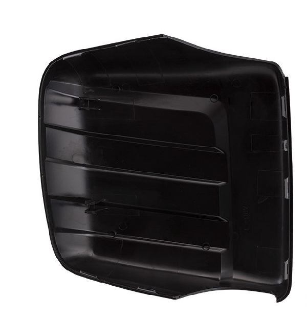 Abdeckung re. f�r Weitwinkelspiegel Scania XT