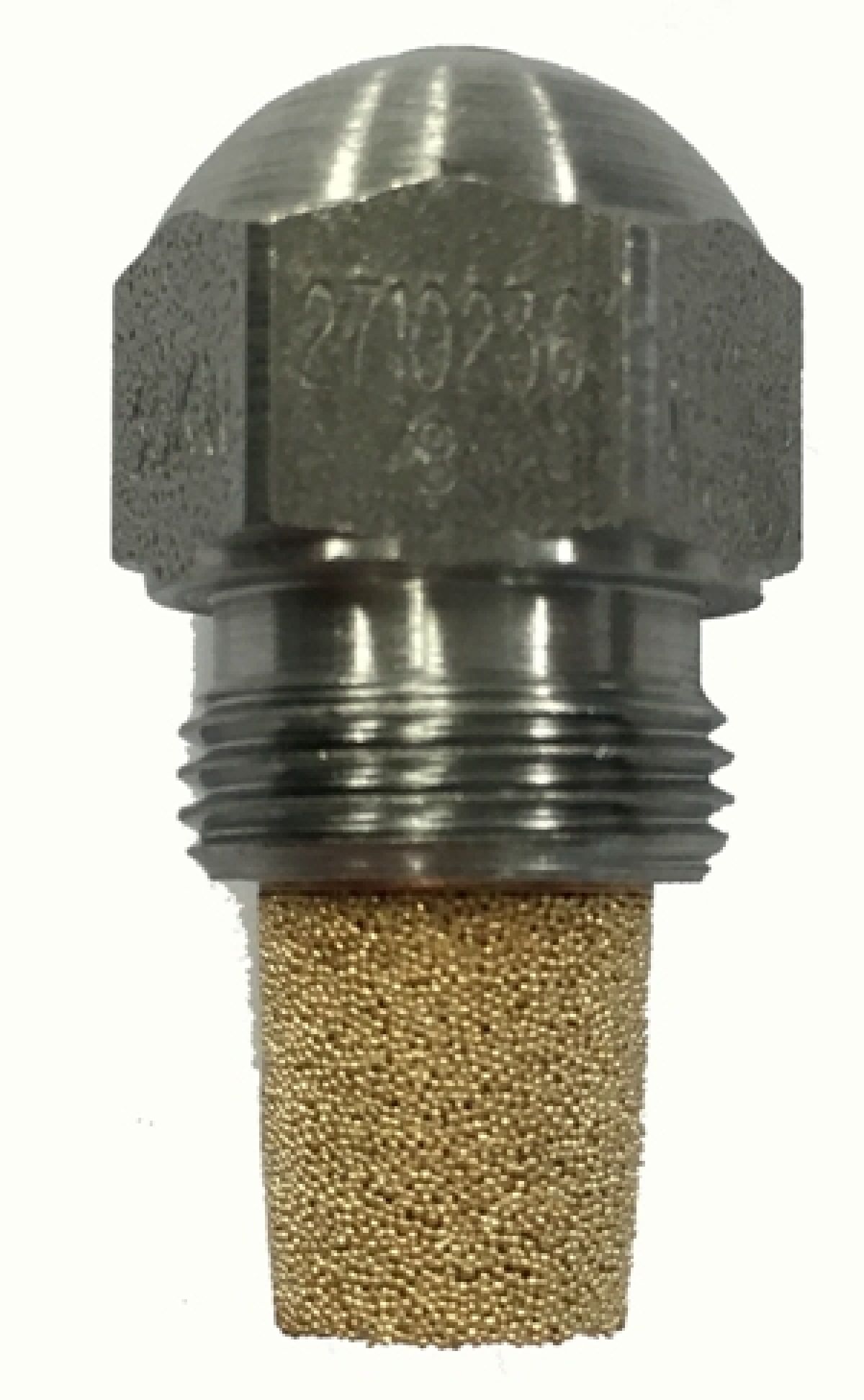 Hochdruckzerst&auml;uberd&uuml;se *S* 23kW