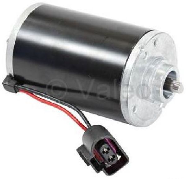 Motor kpl. 35-40kW Thermo*S*