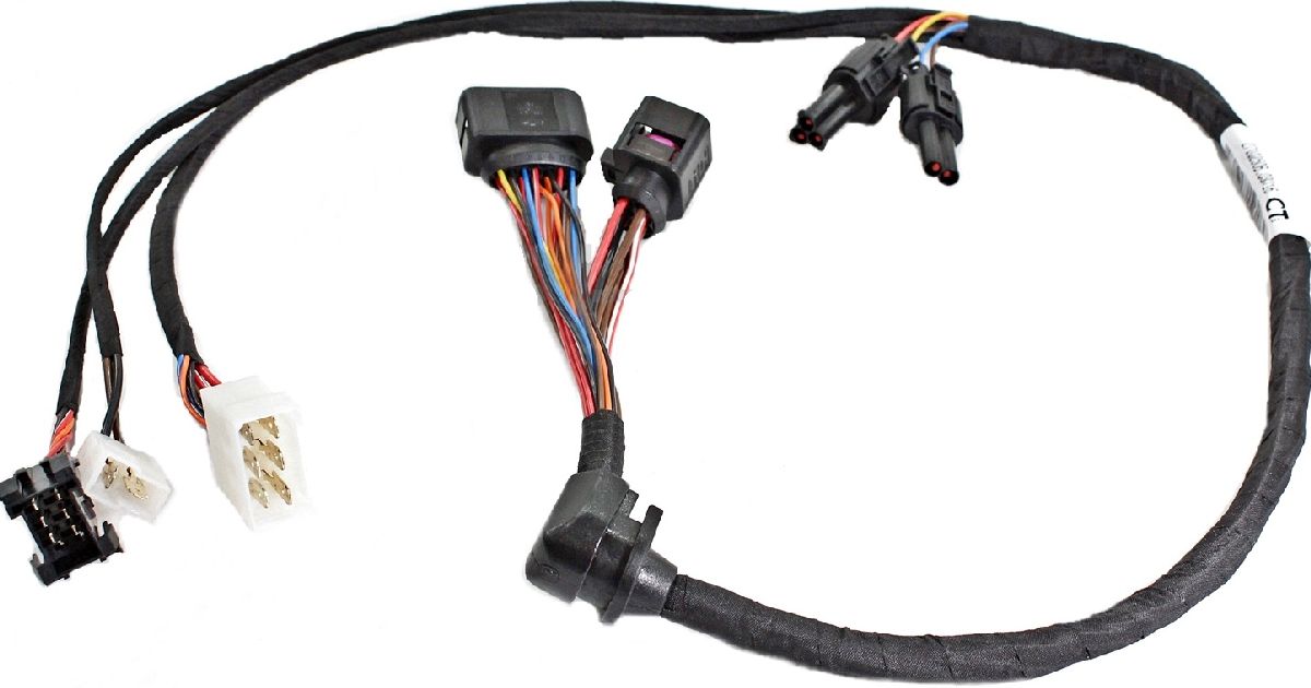 Kabelbaum HG Standart