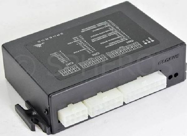 Steuerger&auml;t GL-W550 Cityspehre