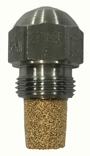 Hochdruckzerst&auml;uberd&uuml;se 32kW