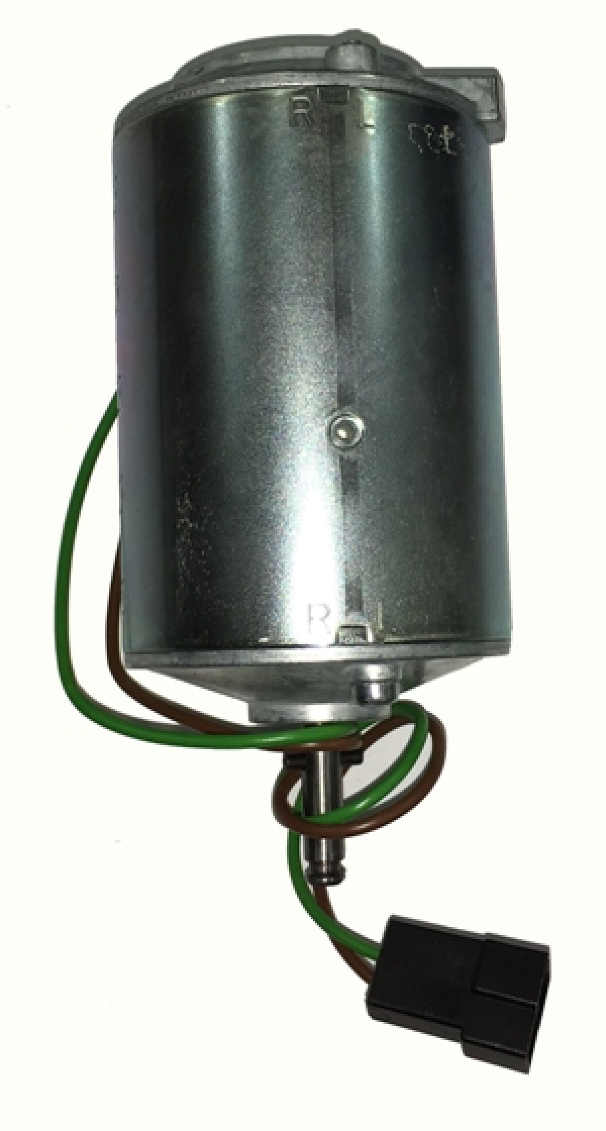 Gleichstrommotor LN 24V= links