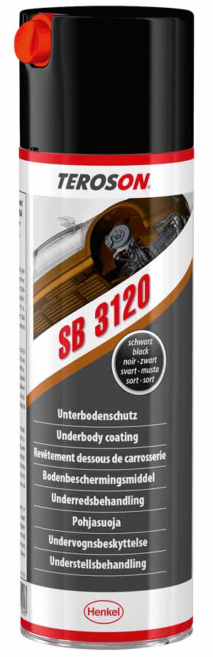 Teroson SB 3120 (EOL)