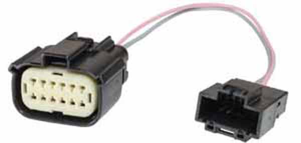 VDO SingleViu ViewLine Adapterkabel