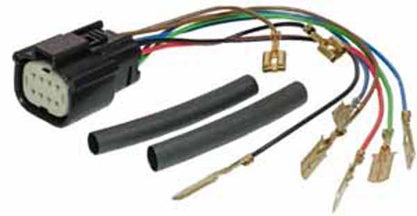 VDO SingleViu WWG Adapterkabel