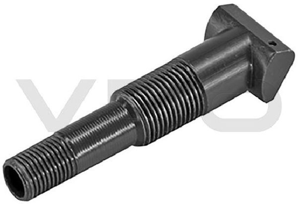 Ventil TG1C schwarz