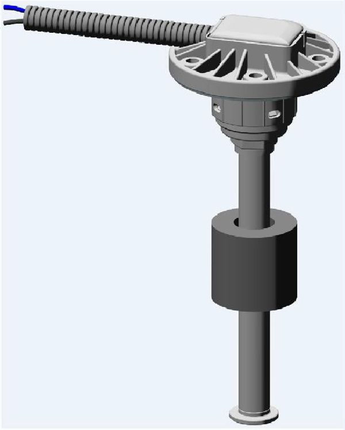 VDO Tauchrohrgeber 600mm