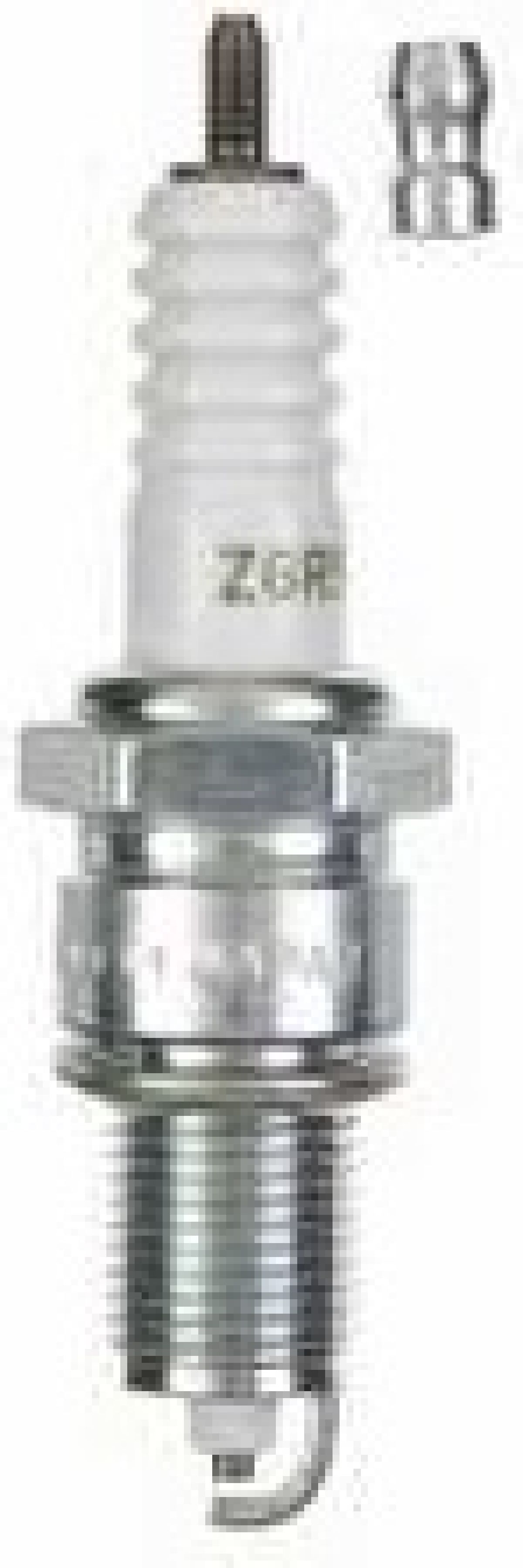 V-Line Z&uuml;ndkerzen NGK