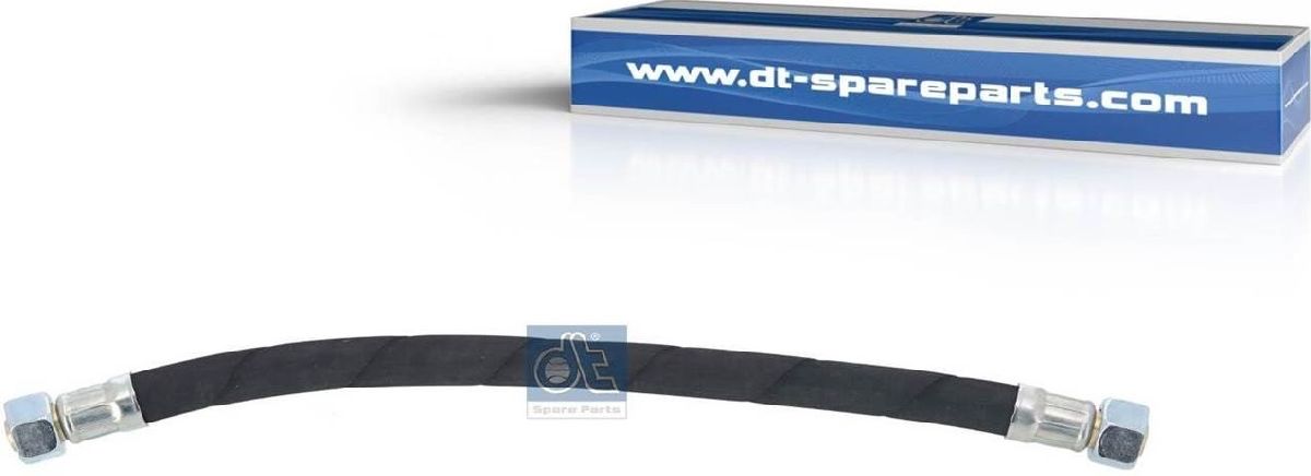 Bremsschlauch  DT