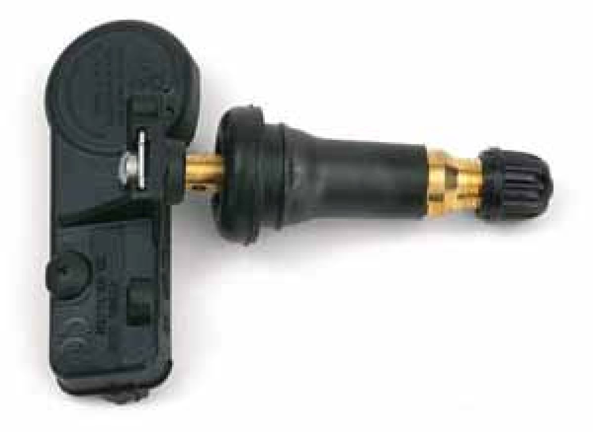 Schrader Reifendruck-Sensor