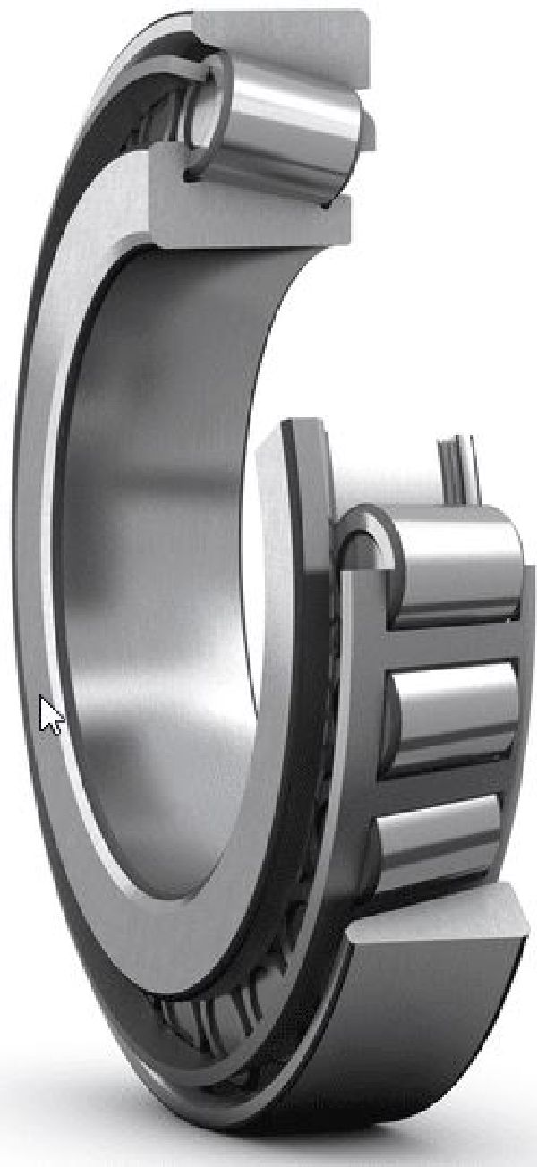 Kegelrollenlager 40-80-19.75mm