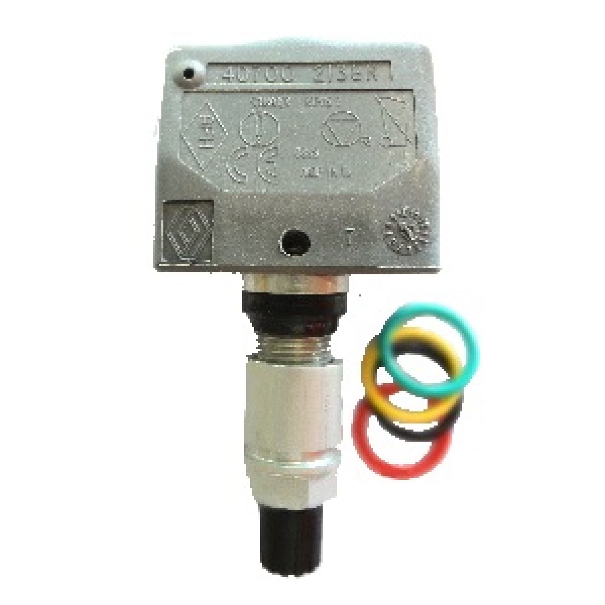 Schrader Reifendruck-Sensor