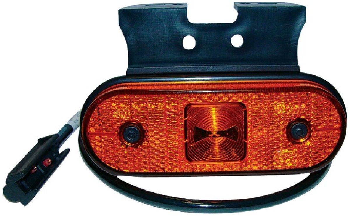 Seitenmarkierungsleuchte 24V Unipoint