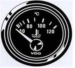 Thermo 52/120/24 International