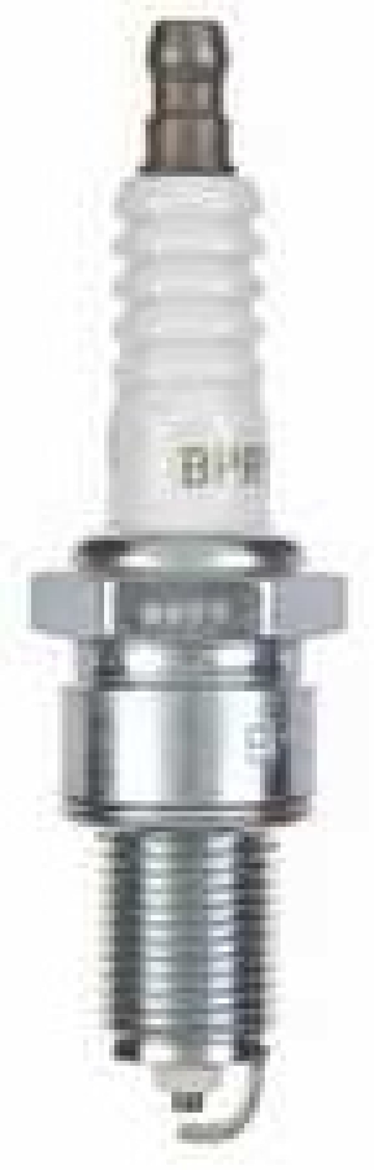 V-Line Z&uuml;ndkerzen NGK