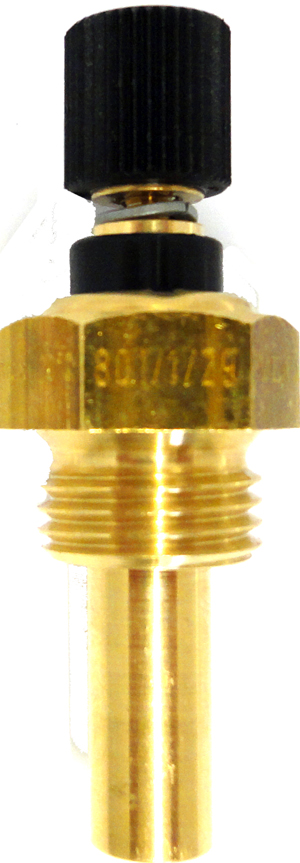 VDO Temp.-Geber 120 M16x1.5sc