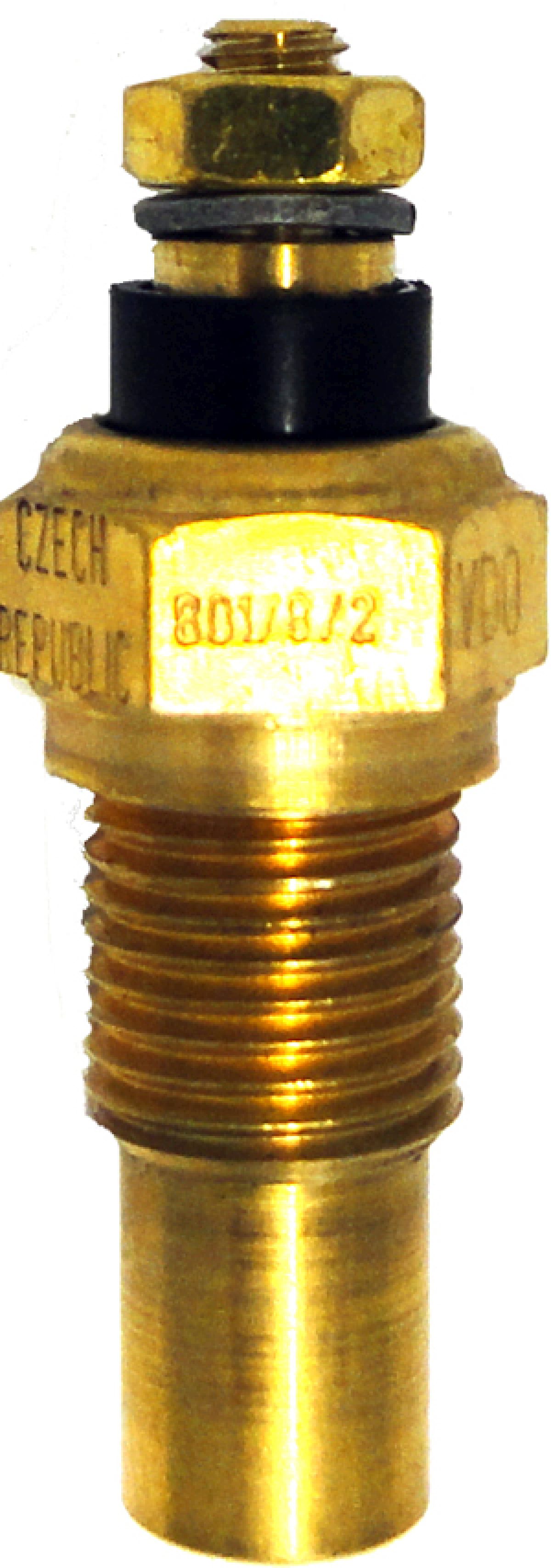 VDO Temp.-Geber Inn/AusseM10x1