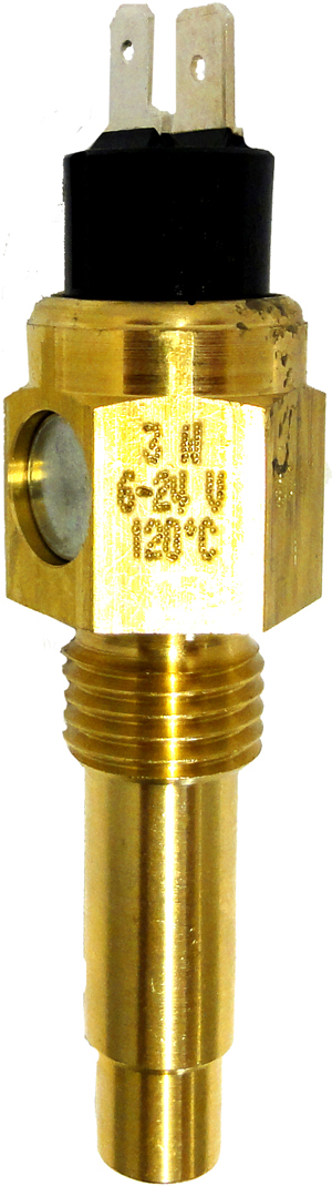 VDO Temp.-Geber 120 M14x1.5