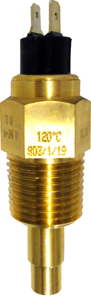 VDO Temp.-Geber 120 1/2 - 14