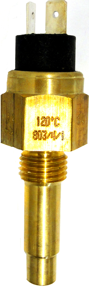 VDO Temp.-Geber 120 M14x1.5
