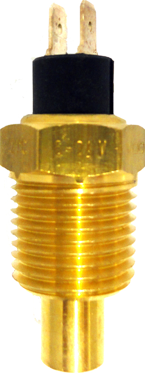 VDO Temp-Geber120MF1/2"14NPTF