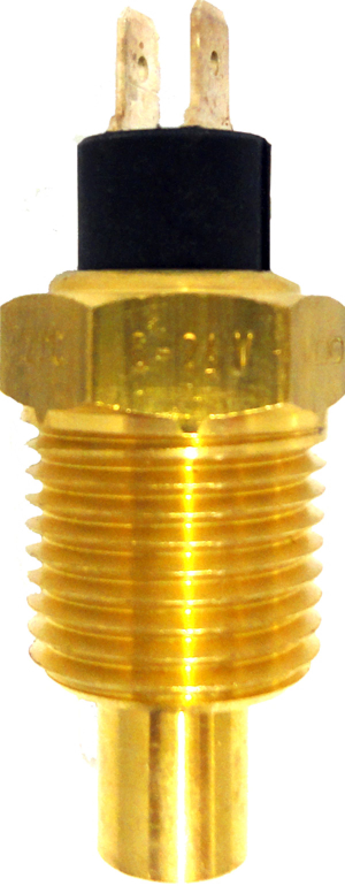 VDO Temp-Geber120�MF1/2"14NPTF