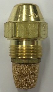 D&uuml;se Hydronic 35