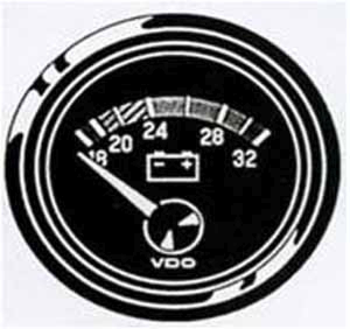 Alternative Nr. A2C3832780001