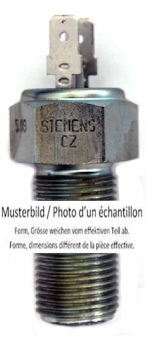 VDO Induktivgeber M18 x 1.5